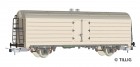 76779 Sachsenmodelle Refrigerator car type Gjm